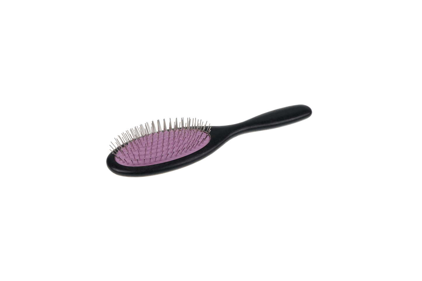Maxi Pin Premium Børste Lilla 16mm pigge