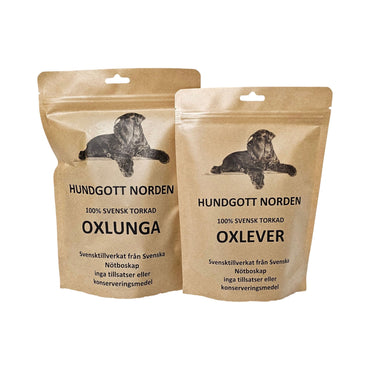 Hundgott Norden OXLUNGA