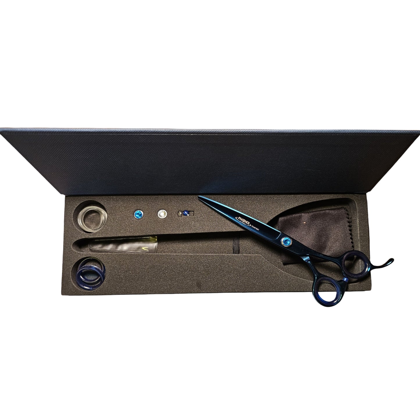 PHOENIX sax RAK-Grand Blue 17 CM