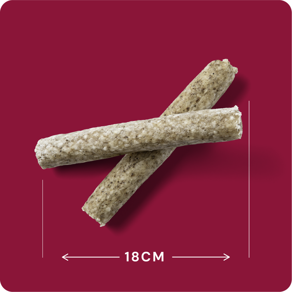 Rauh! Crunchy Beef M