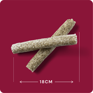 Rauh! Crunchy Beef M
