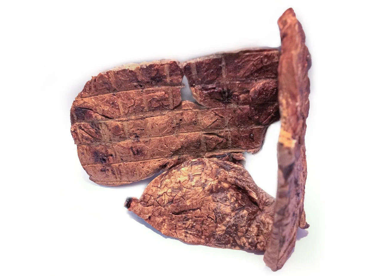 EMMZO supertunn oxlunga 500g