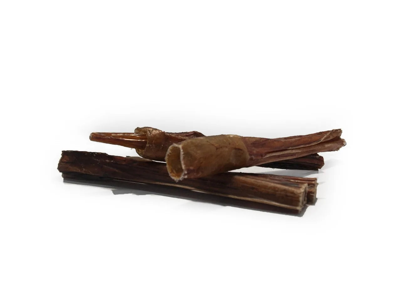 EMMZO - Svensk Tjurmuskel 4-pack 12cm