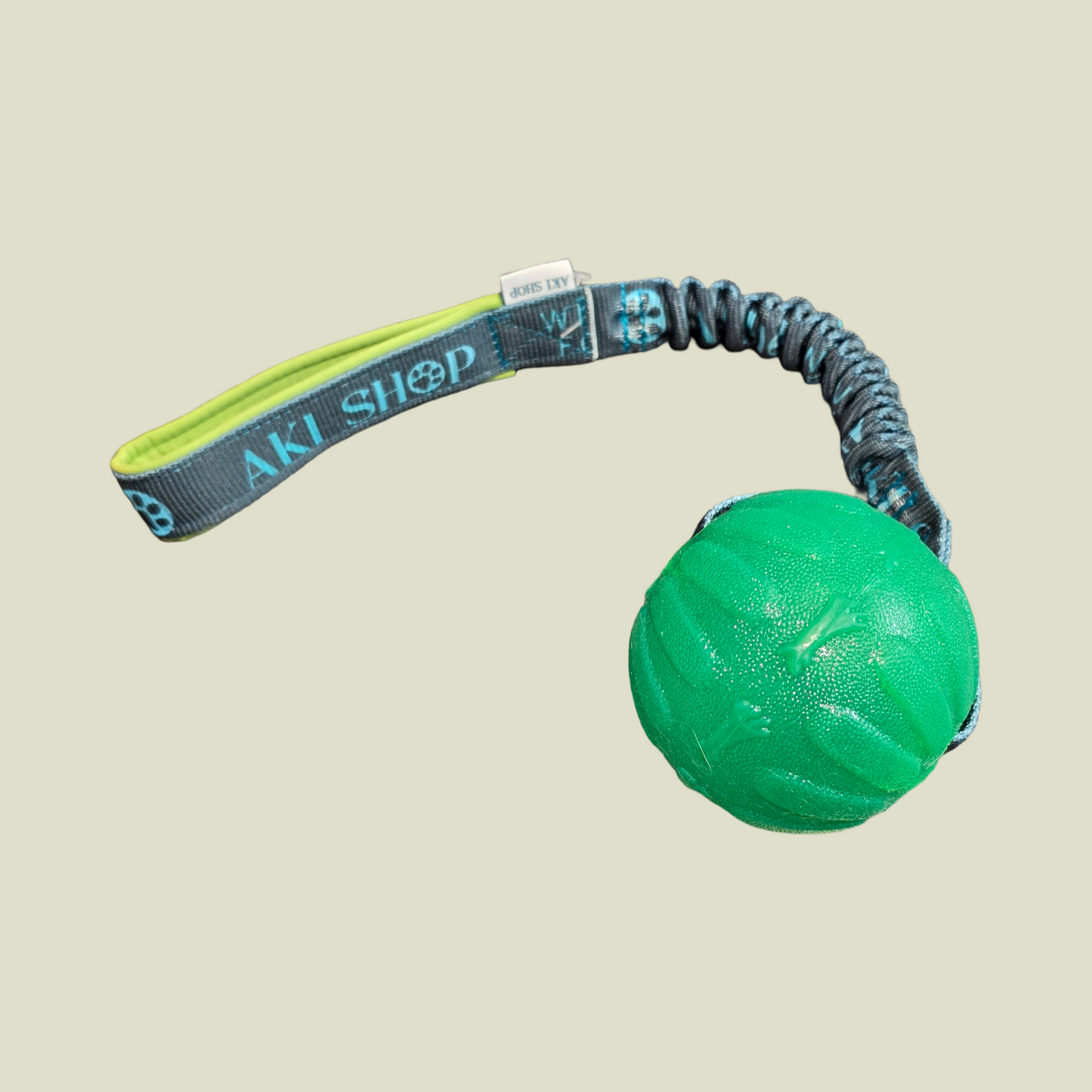 AKI Kampleksak Med Chew Boll