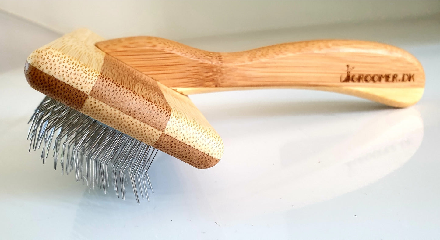 Groomer.dk Carde