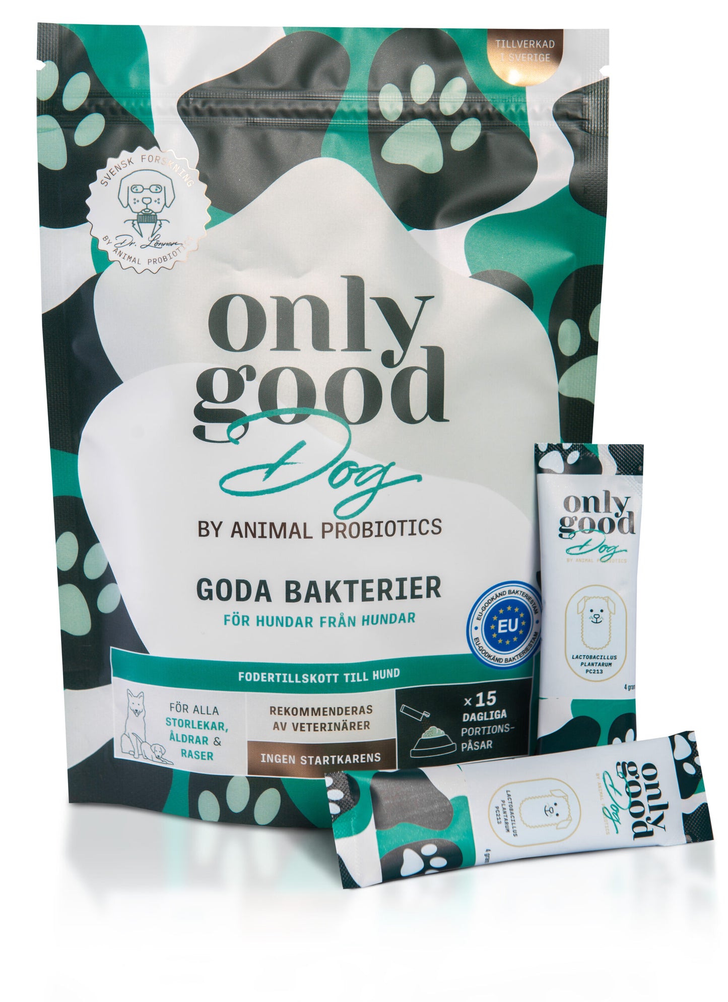OnlyGoodDog sticks 15st