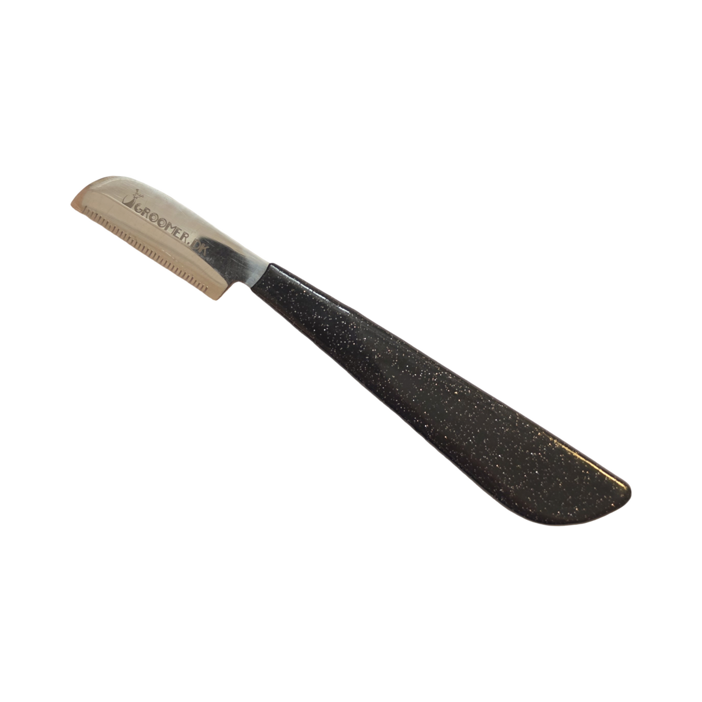 Groomer.dk DIAMOND EDITION trimkniv SUPER FINE