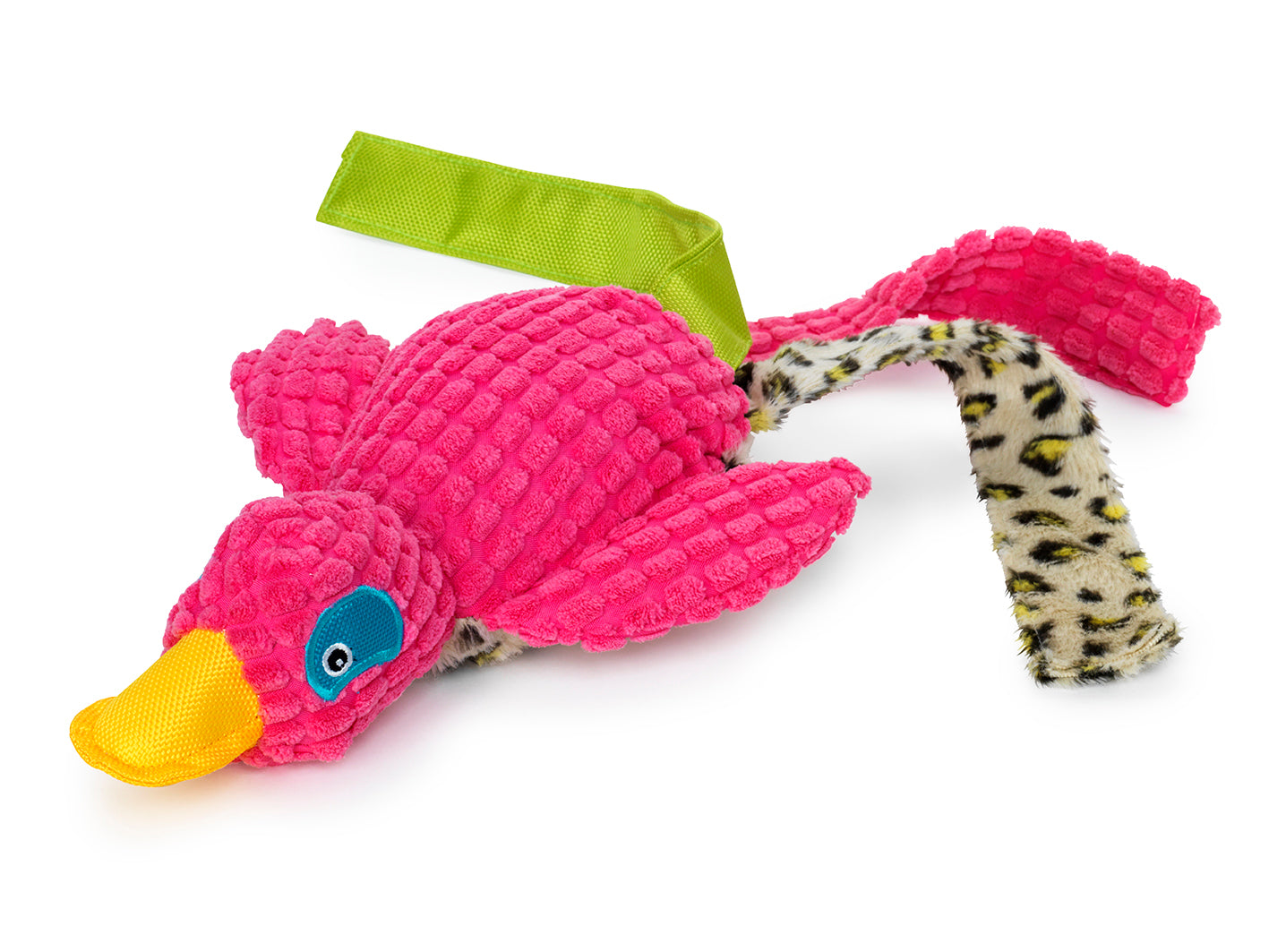 Dogman Lelu Quack