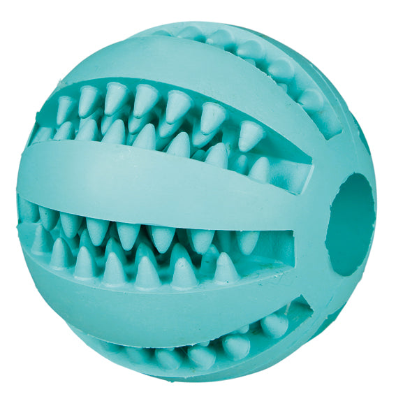 Trixie Denta Fun, baseball m mintsmak ø 6 cm