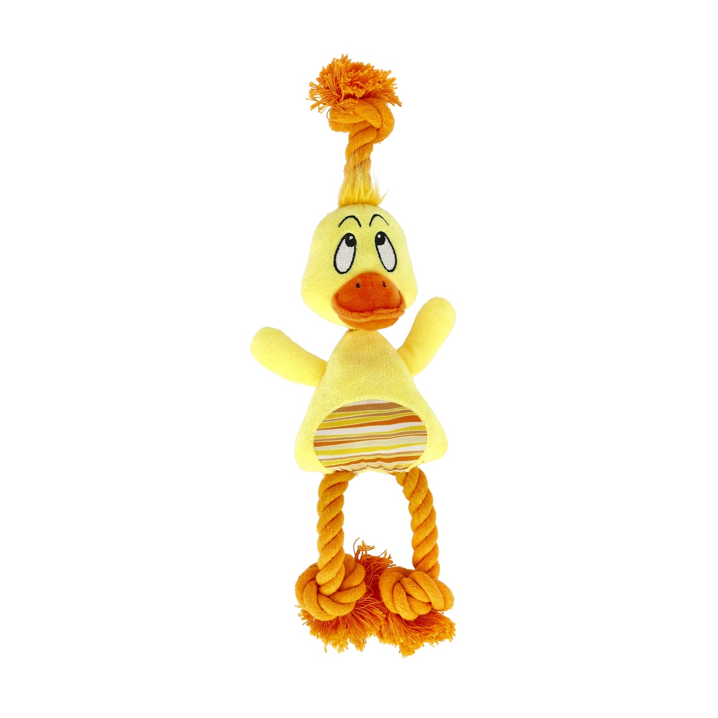 Dogman Legetøj DuckeReb
