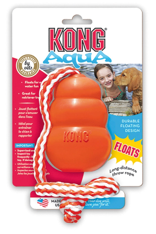 Vandlegetøj Aqua med Reb Flydende