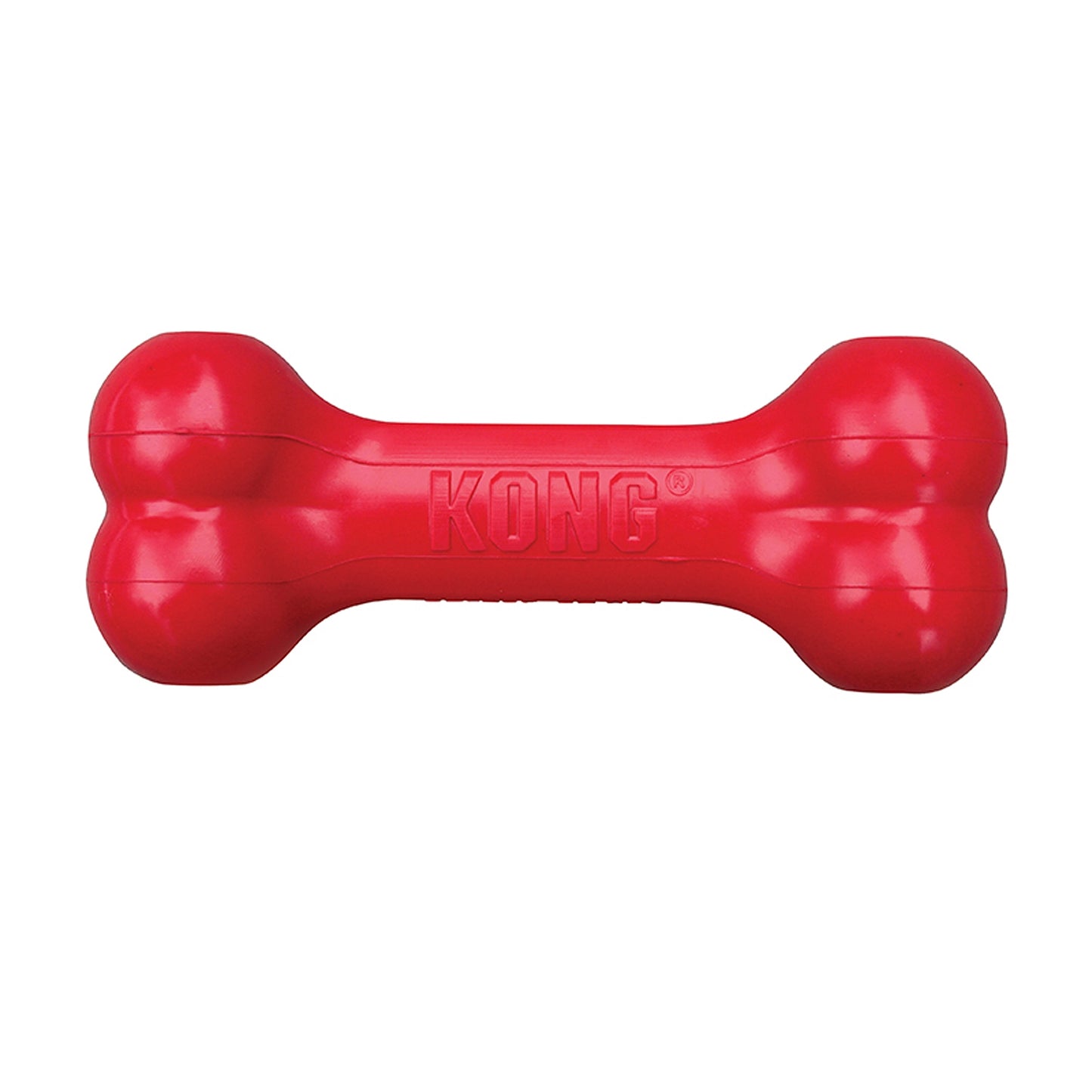 Hundleksak - KONG Goodie Bone Medium