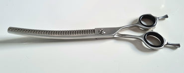 Groomer.dk - Chunker BÖJD professional 7,5tum