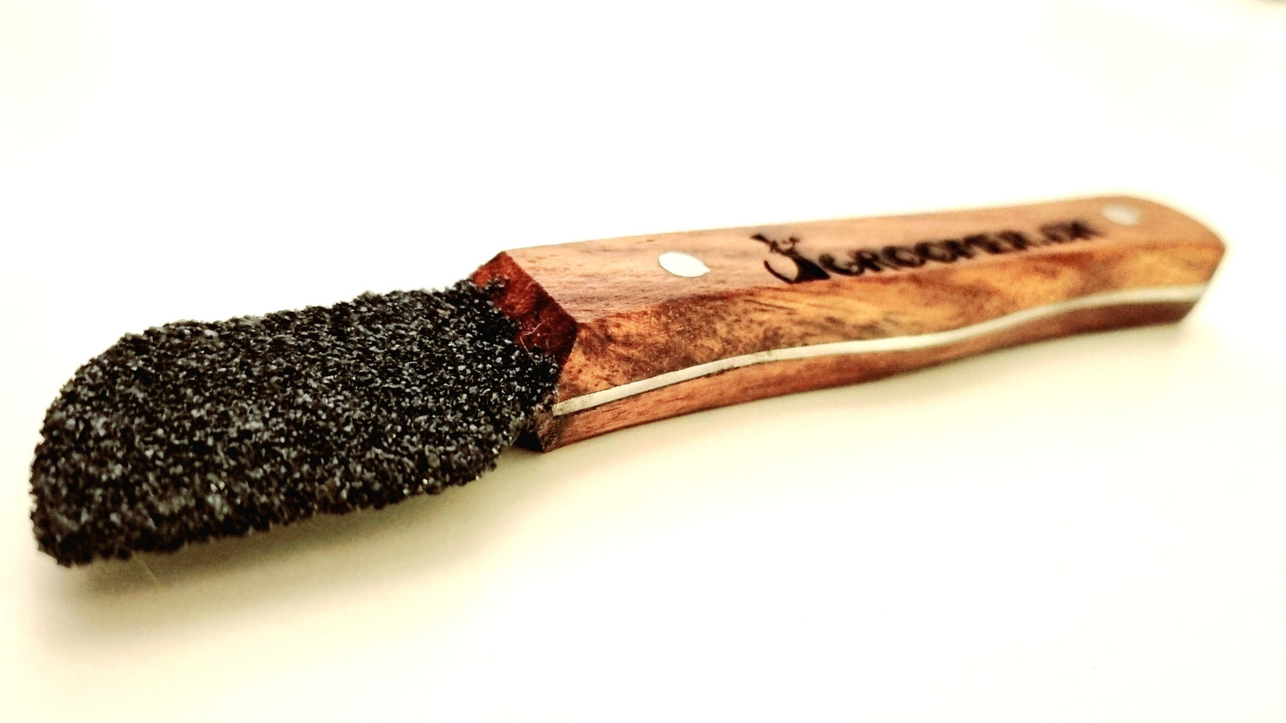 Groomer.dk trimsten DIAMOND EDITION SHORTY ECO