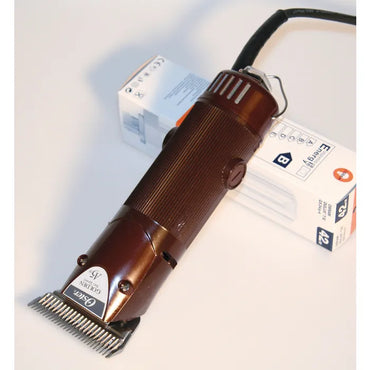 OSTER Golden Klippmaskin A5 - 2 hastigheter