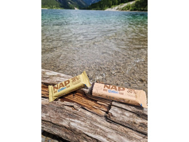 NAP Hundproteinbar - Nötkött 50g