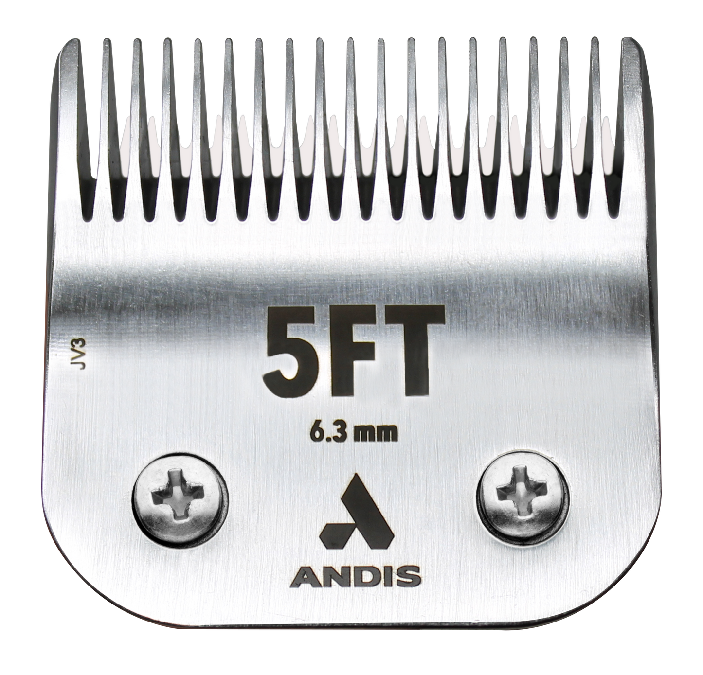 ANDIS CeramicEdge Skär N°5FT