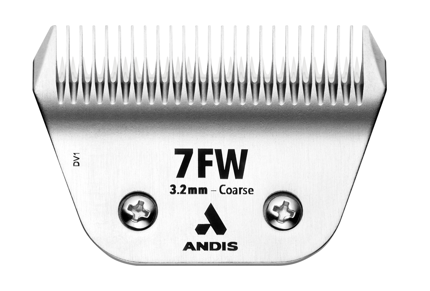 Andis 7FW skär WIDE CeramicEdge