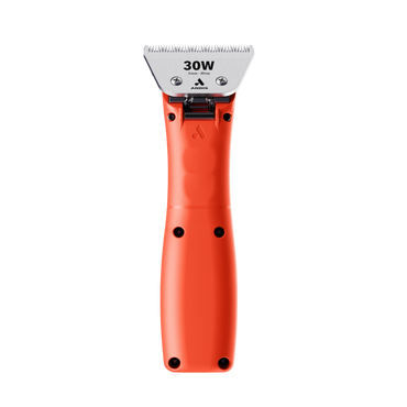 Andis eMERGE sladdlös klippmaskin ORANGE
