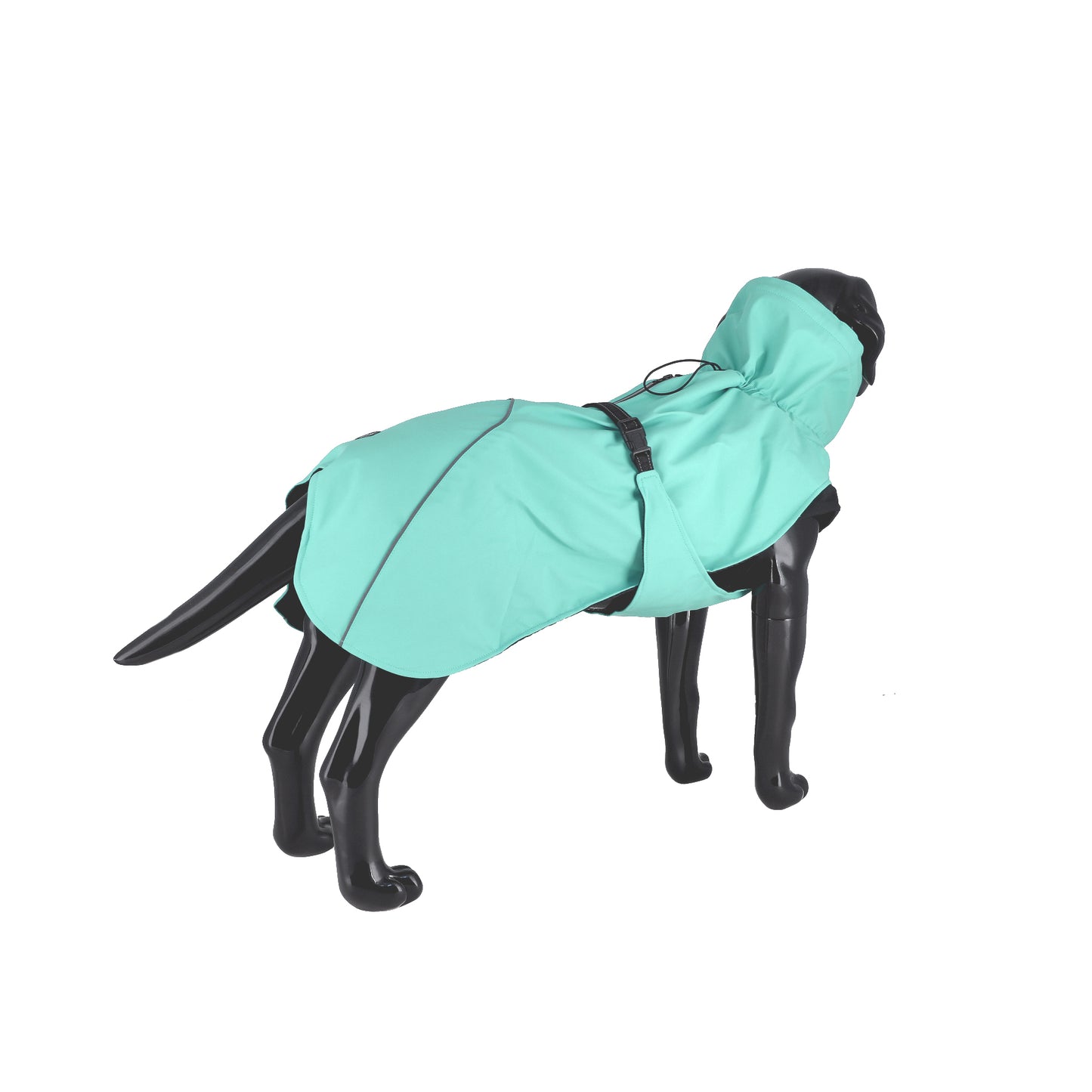 Dogman RegntÀcke Aqua Turkos