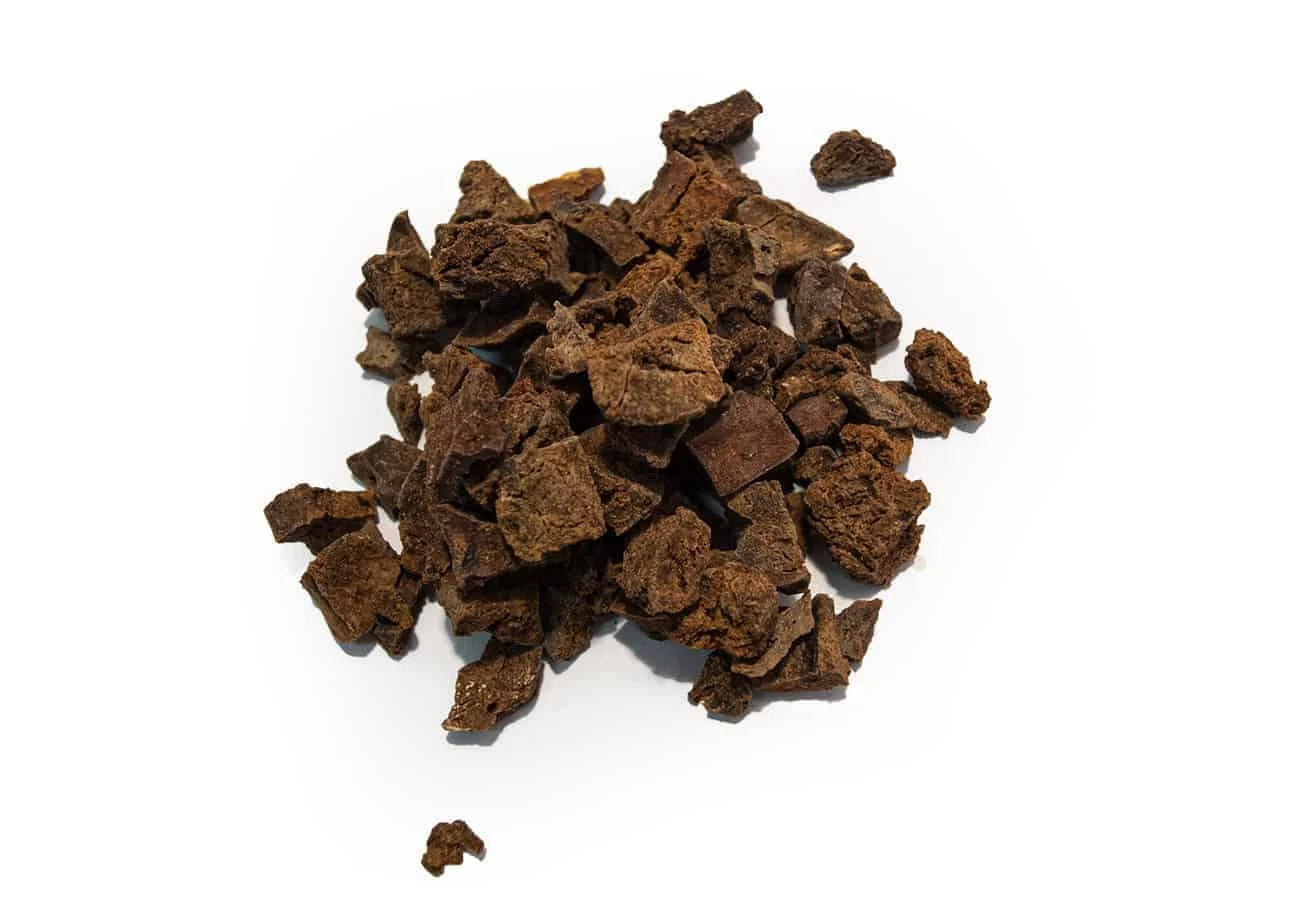 EMMZO-Tärnad svensk Oxlever 300g
