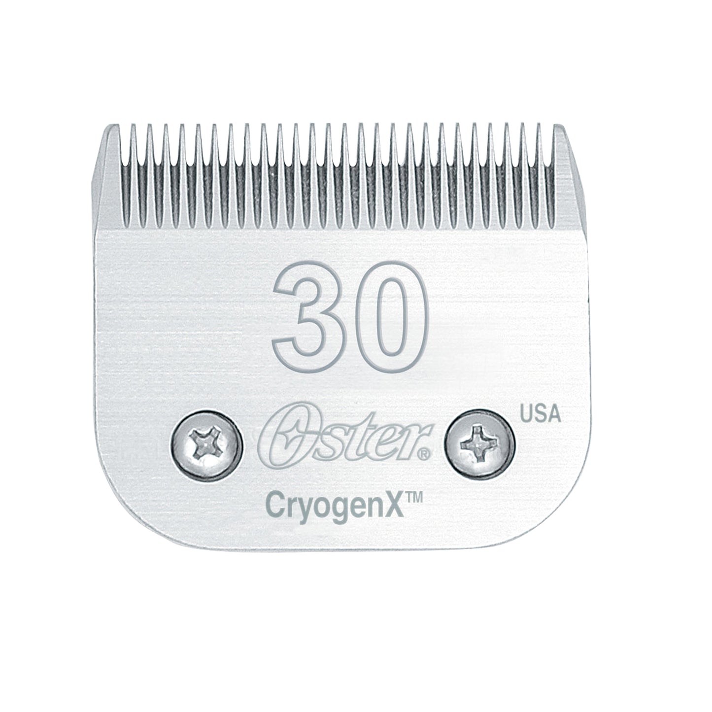 OSTER skærer N°30