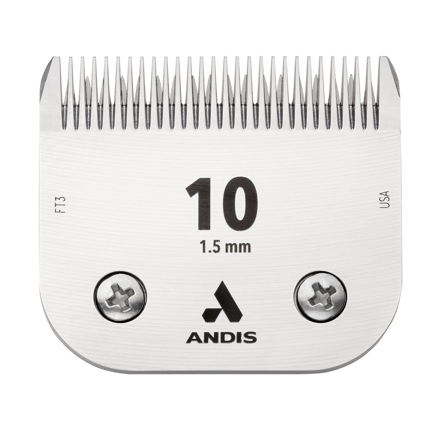 ANDIS UltraEdge Skär N°10