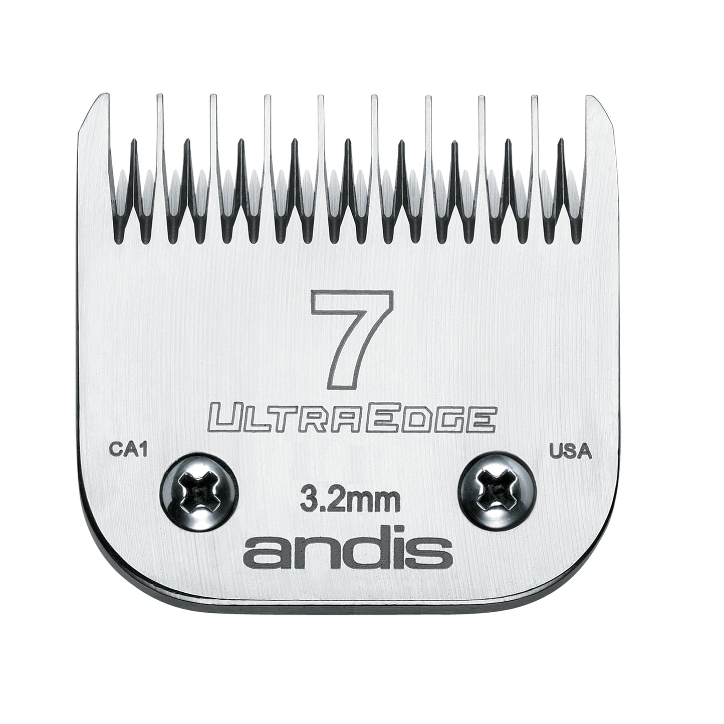 ANDIS UltraEdge Skär N°7