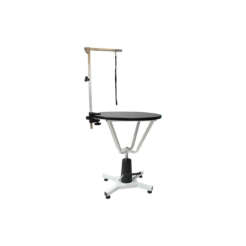 Trimmebord Hydraulisk Drejebart Ø 70 cm