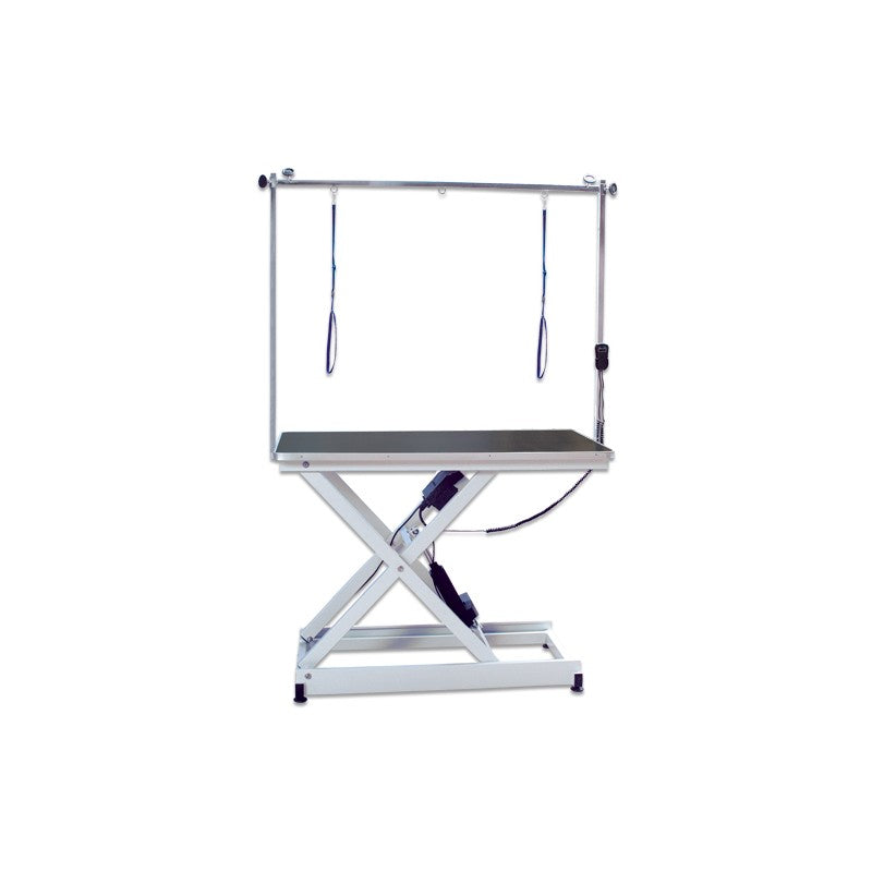 Trimmebord Elektrisk L110xB60xH39-98