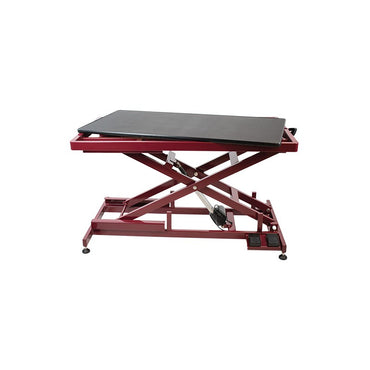 Trimmebord Elektrisk L125xB65xH21-105