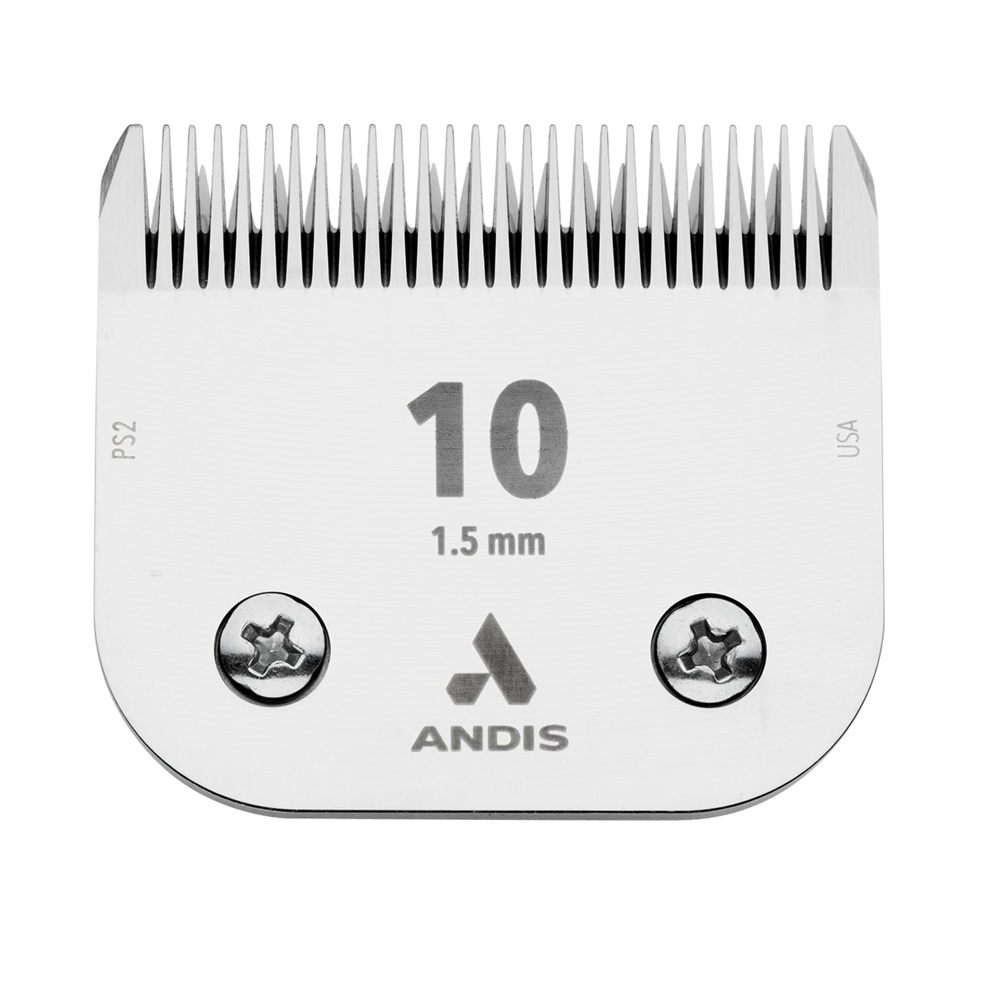 ANDIS CeramicEdge Skär N°10
