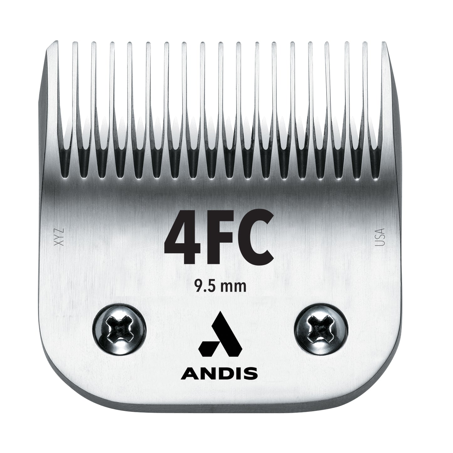 ANDIS CeramicEdge Skär N°4FC
