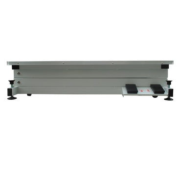 Trimmebord Elektrisk L110xB60xH29-101cm