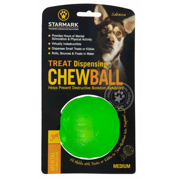 Starmark Funball Grön