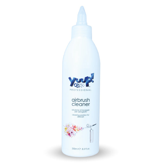 Yuup! Professional Rengöring för färgspruta 250ml