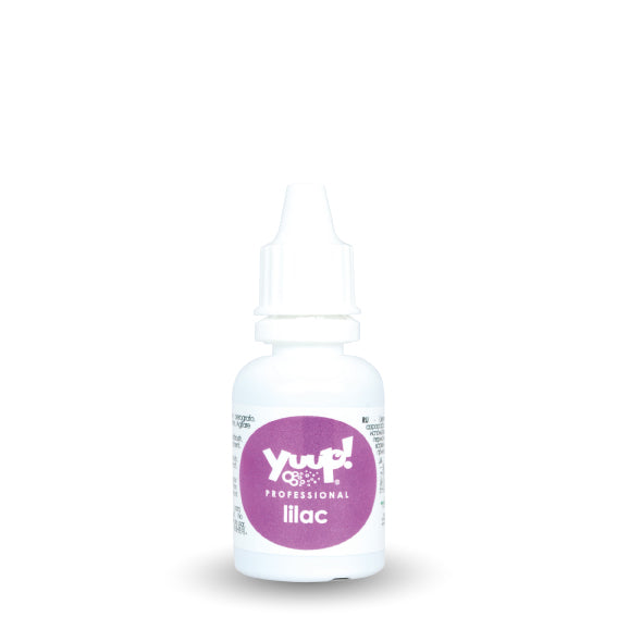 Yuup! Färg till färgsprutan LILA 20ml