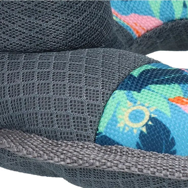 CoolPets vattenleksak hund- Ring Ducky Flamingos