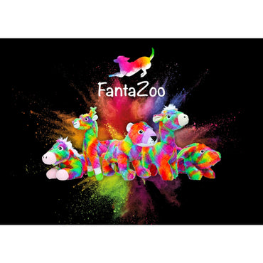 FantaZoo Häst