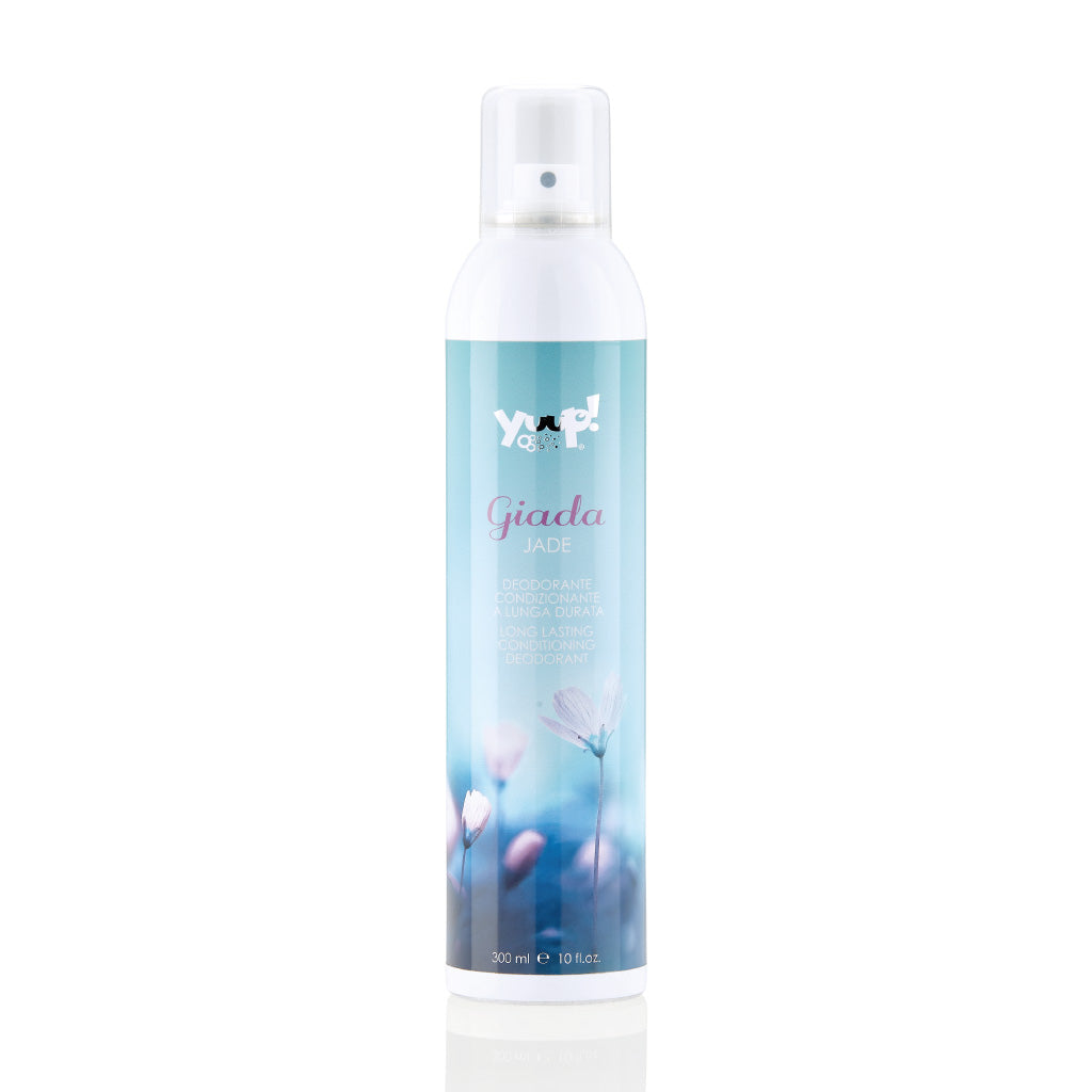Langtidsvirkende balsamdeodorant Jade 300ml