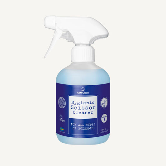 Hygiene Scissor Cleaner-Saxrengöring