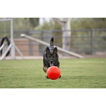 Jolly Soccer Ball Orange (15 cm)