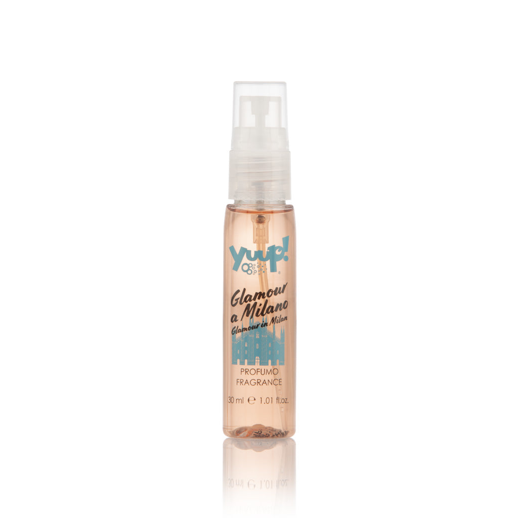 Yuup! Glamour in Milan parfume 30ml
