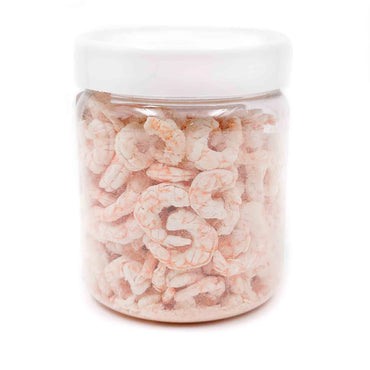 TassaFritt frystorkade Räkor 60g