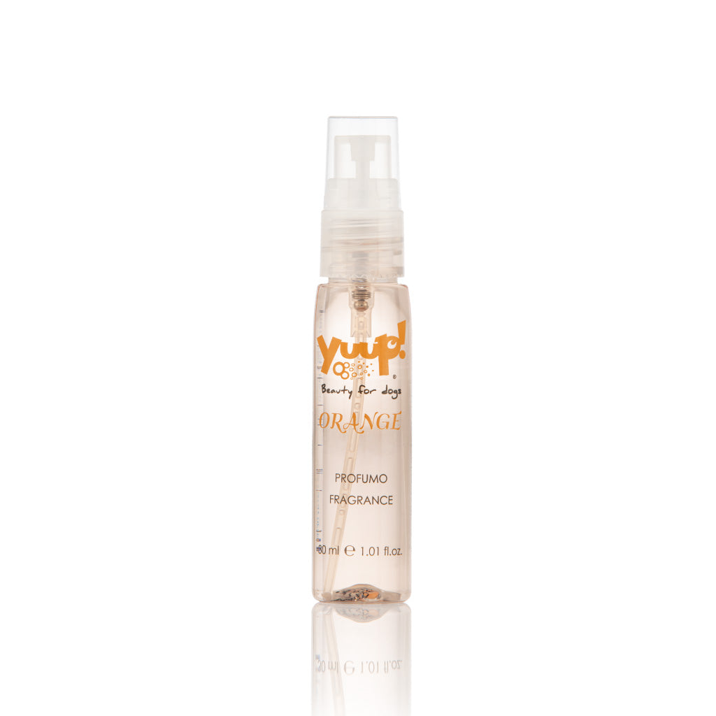 Yuup! Orange PARFUME 30ml