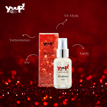 Parfume YUUP! Rubin 50ml