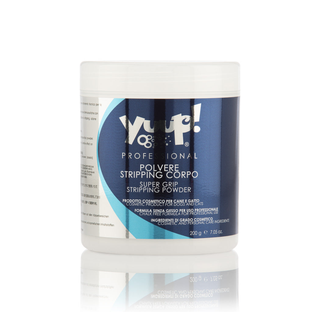 Yuup! Professional Trimpuder 200g