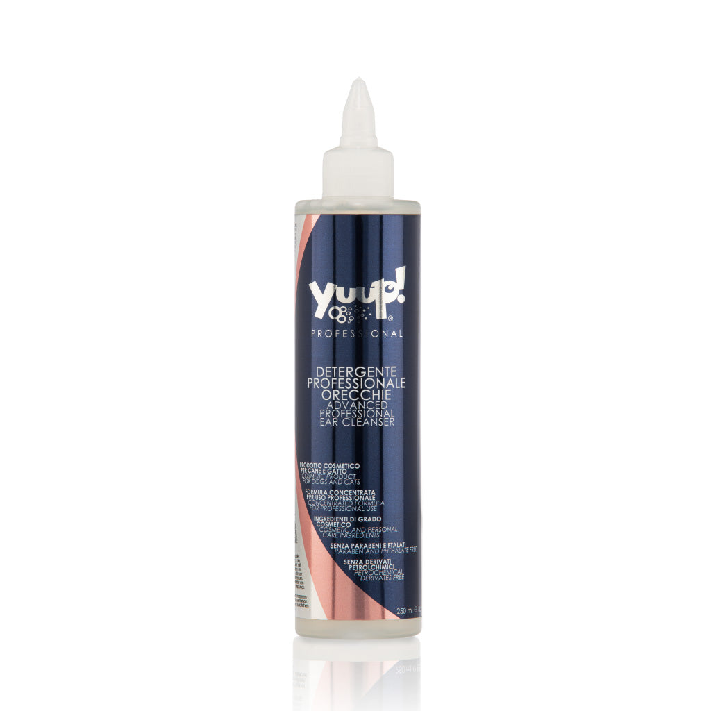 Yuup! Professional Öronrengöring 250ml