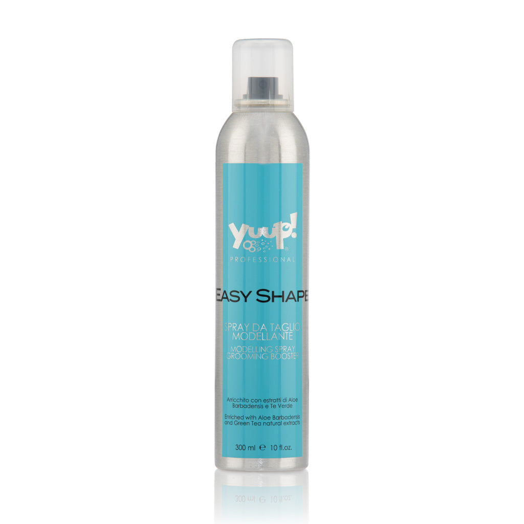 Yuup! Professional Easy Shape - Modelleringsspray 300ml