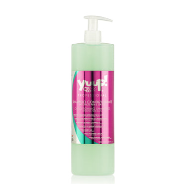 Conditioning Shampoo til Katte